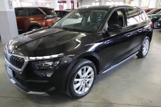 SKODA Kamiq usata, con Airbag