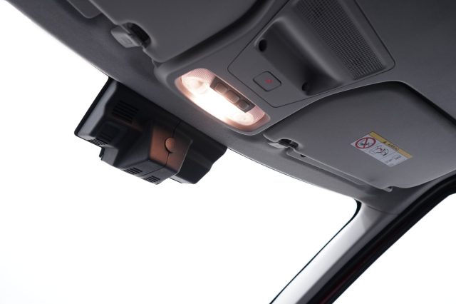 FORD Transit Courier usata, con Sensore di pioggia