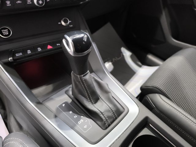 AUDI Q3 usata, con Fari LED