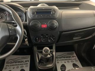 FIAT Qubo usata, con Cerchi in lega