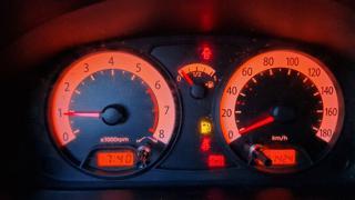 KIA Picanto usata, con Immobilizzatore elettronico