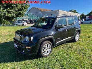 JEEP Renegade usata, con Autoradio