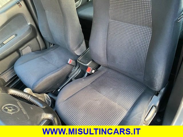 HONDA HR-V usata, con Sedile posteriore sdoppiato