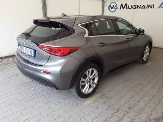 INFINITI Q30 usata, con Immobilizzatore elettronico