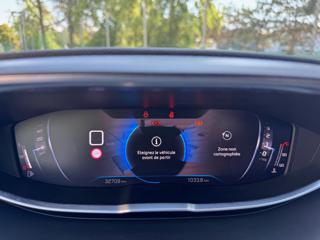 PEUGEOT 3008 usata, con Cruise Control