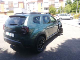 DACIA Duster usata, con Autoradio