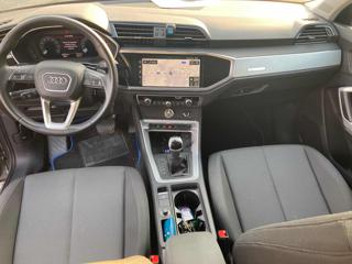 AUDI Q3 usata, con Controllo trazione