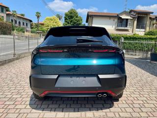 ALFA ROMEO Junior usata, con Alzacristalli elettrici