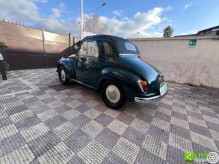FIAT Topolino usata 5