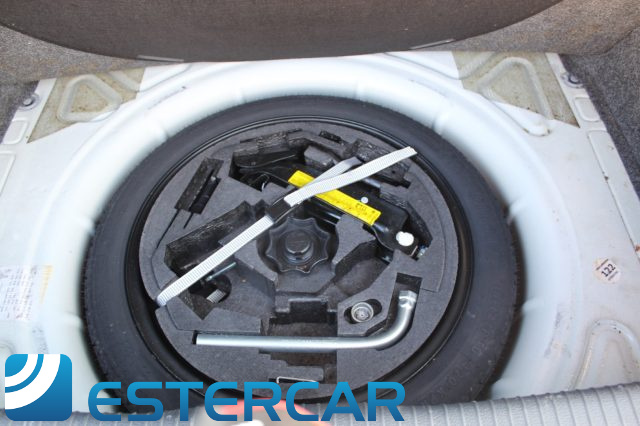 VOLKSWAGEN Golf usata, con Volante in pelle