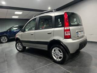 FIAT Panda usata, con Airbag Passeggero
