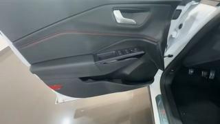 FORD Puma usata, con Controllo automatico clima