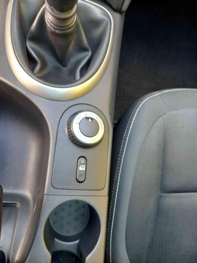 NISSAN Qashqai usata, con Immobilizzatore elettronico