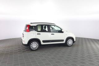 FIAT Panda usata 2