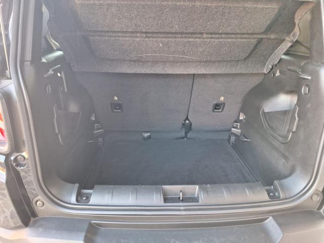 JEEP Renegade usata, con Climatizzatore
