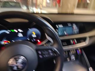 ALFA ROMEO Stelvio usata, con Specchietti laterali elettrici