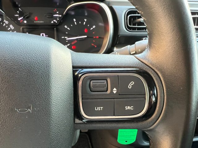 CITROEN C3 usata 19