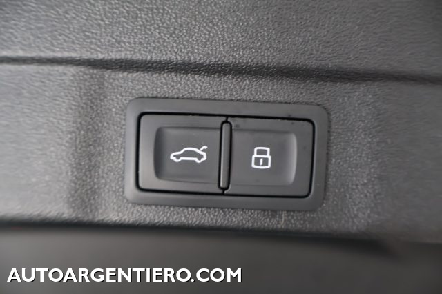 AUDI A5 usata, con Chiamata automatica per emergenze