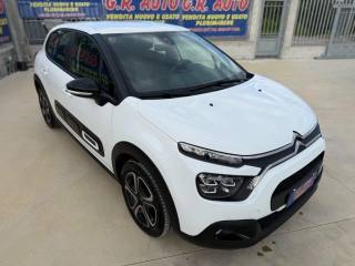 CITROEN C3 usata, con Airbag Passeggero