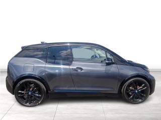 BMW i3 usata, con Autoradio