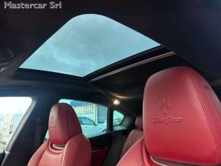 MASERATI Levante usata, con Regolazione elettrica sedili