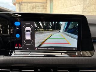 VOLKSWAGEN Golf GTI usata, con Sedili riscaldati