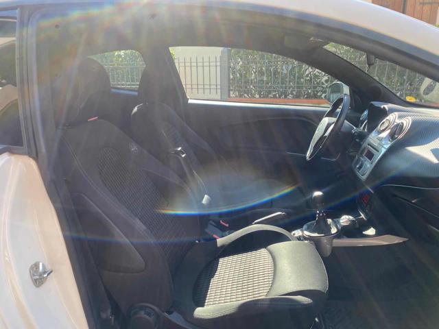ALFA ROMEO MiTo usata 9