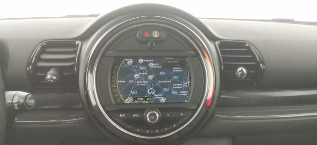 MINI Clubman usata, con Cruise Control