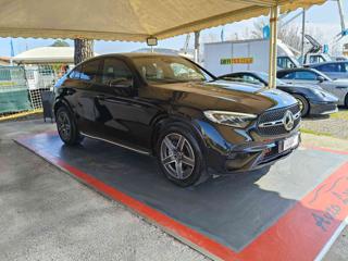 MERCEDES-BENZ GLC 220 usata, con Alzacristalli elettrici