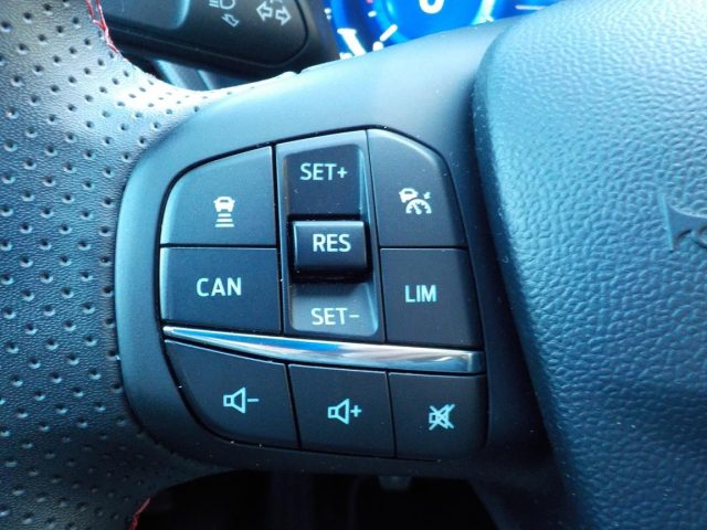 FORD Puma usata, con Autoradio digitale