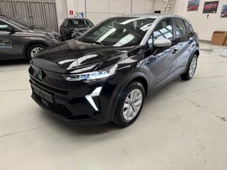 RENAULT Captur usata, con Airbag Passeggero