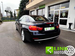 BMW 420 usata, con ESP