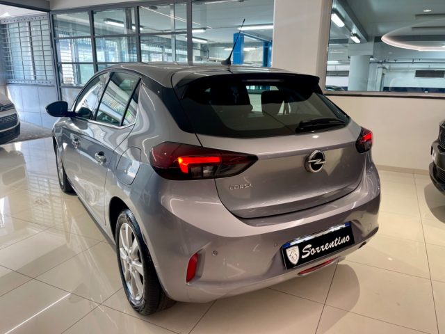 OPEL Corsa usata, con Cerchi in lega