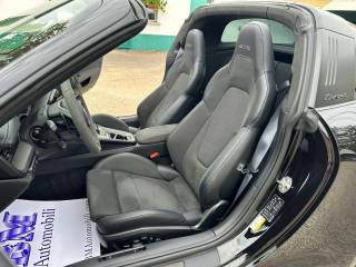 PORSCHE 911 usata, con Antifurto