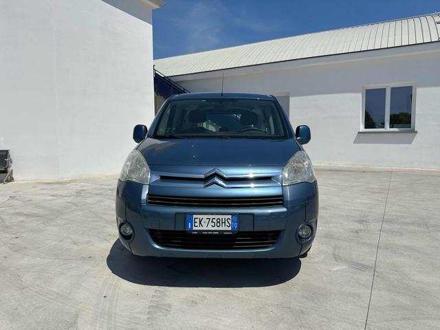CITROEN Berlingo usata, con Airbag