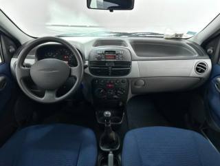FIAT Punto usata, con Climatizzatore