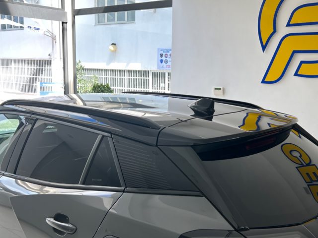 PEUGEOT 2008 usata, con Controllo automatico clima