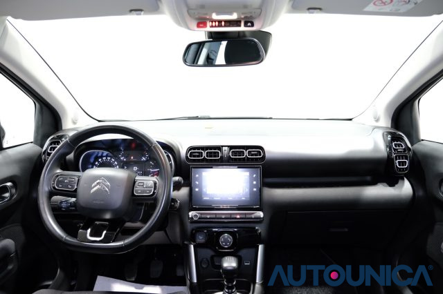 CITROEN C3 Aircross usata, con Climatizzatore