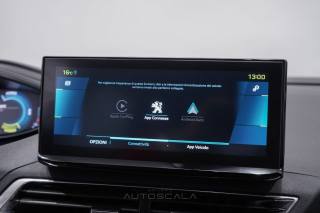 PEUGEOT 3008 usata, con USB