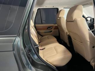 LAND ROVER Range Rover Sport usata, con Climatizzatore