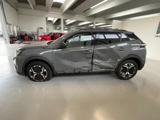 PEUGEOT 2008 usata, con Autoradio