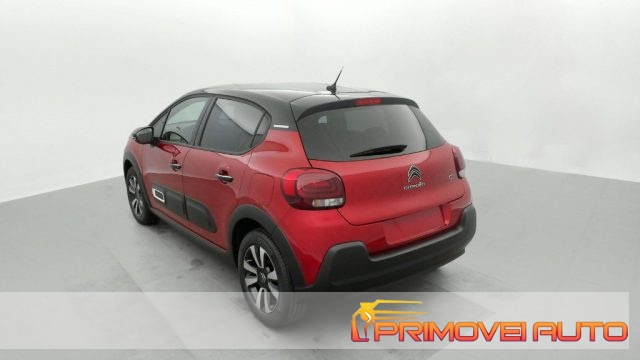 CITROEN C3 usata, con Cerchi in lega