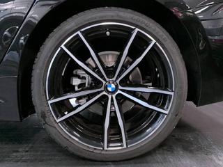 BMW 320 usata, con Cerchi in lega