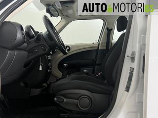 MINI Countryman usata, con Climatizzatore