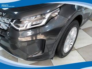 LAND ROVER Discovery Sport usata, con Cruise Control