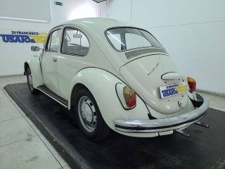 VOLKSWAGEN Maggiolino usata 2