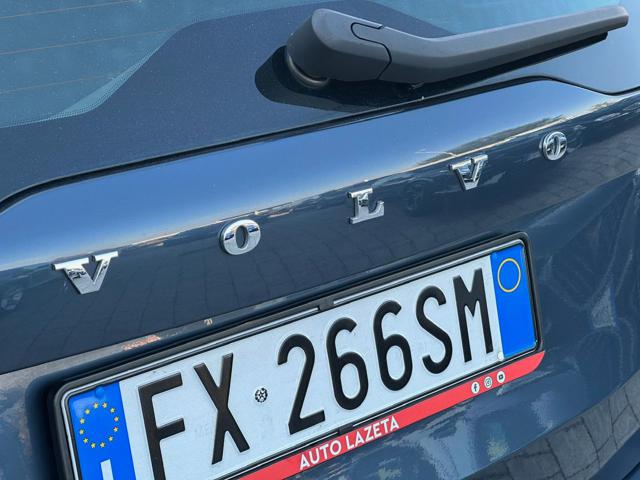 VOLVO XC90 usata, con Sistema di chiamata d