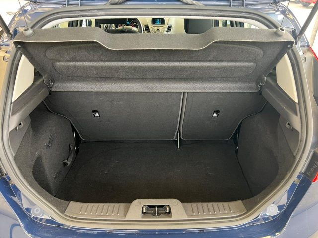 FORD Fiesta usata, con Chiusura centralizzata