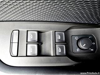 SKODA Octavia usata, con Controllo elettronico della corsia