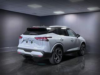 NISSAN Qashqai usata, con Alzacristalli elettrici